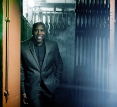 Nathan East