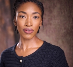Chanell Bell